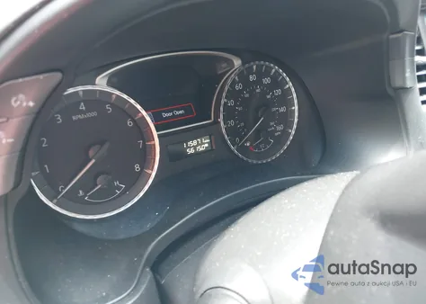 2015 Infiniti Qx60 z USA, uszkodzony, nr VIN 5N1AL0MM6FC555255